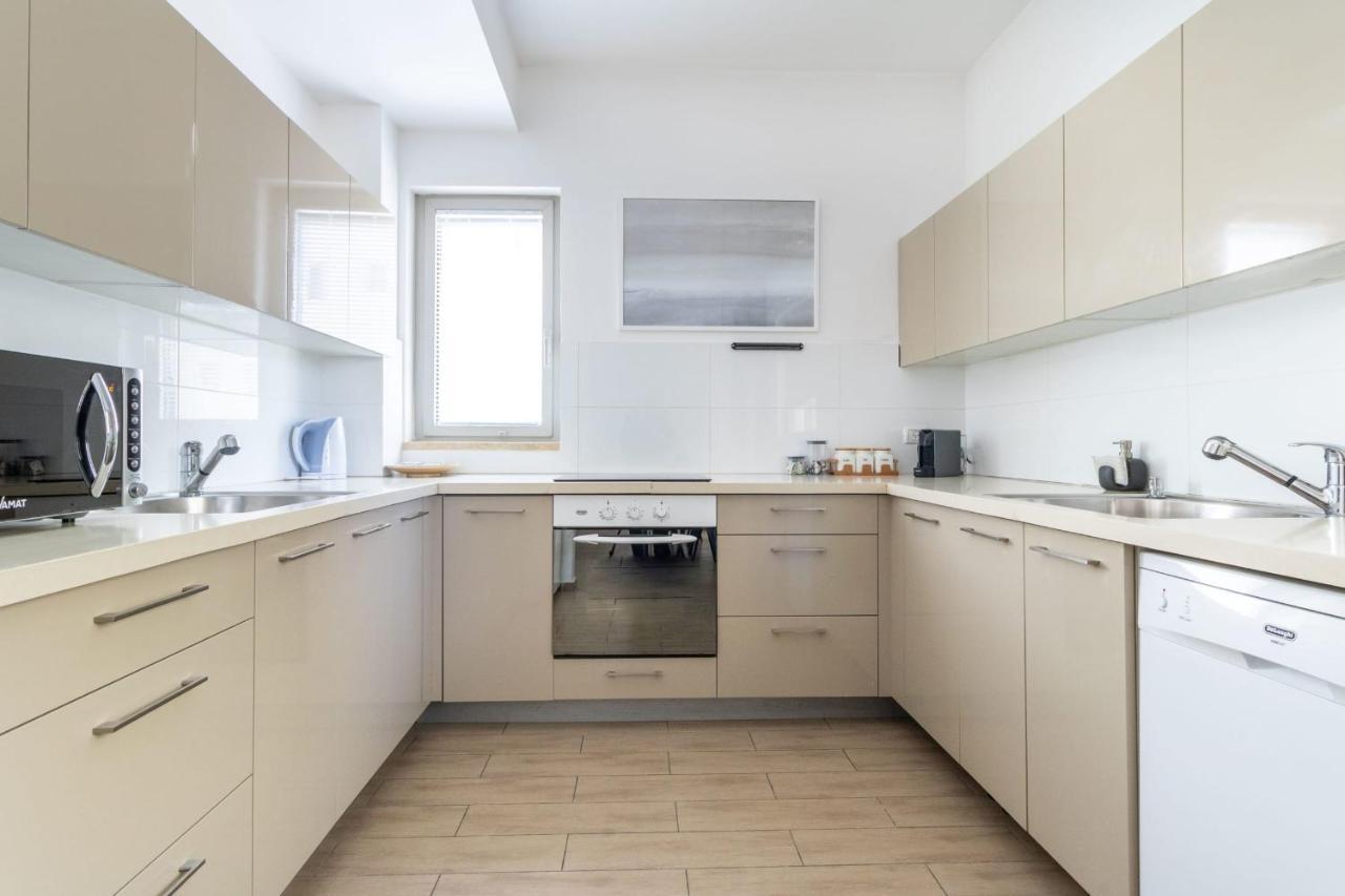 القدس Jaffa- Beautiful 3 Bedroom Apartment Best Location المظهر الخارجي الصورة