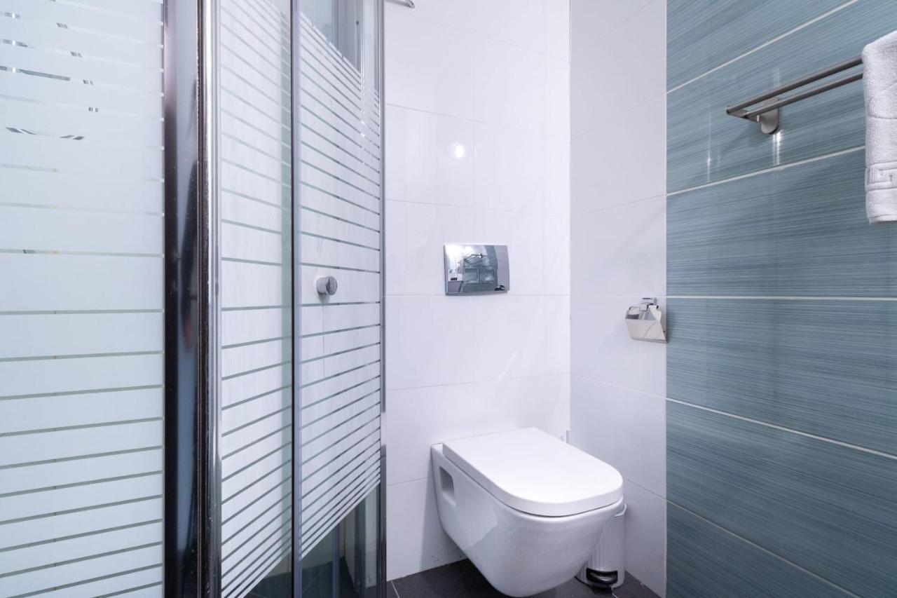 القدس Jaffa- Beautiful 3 Bedroom Apartment Best Location المظهر الخارجي الصورة
