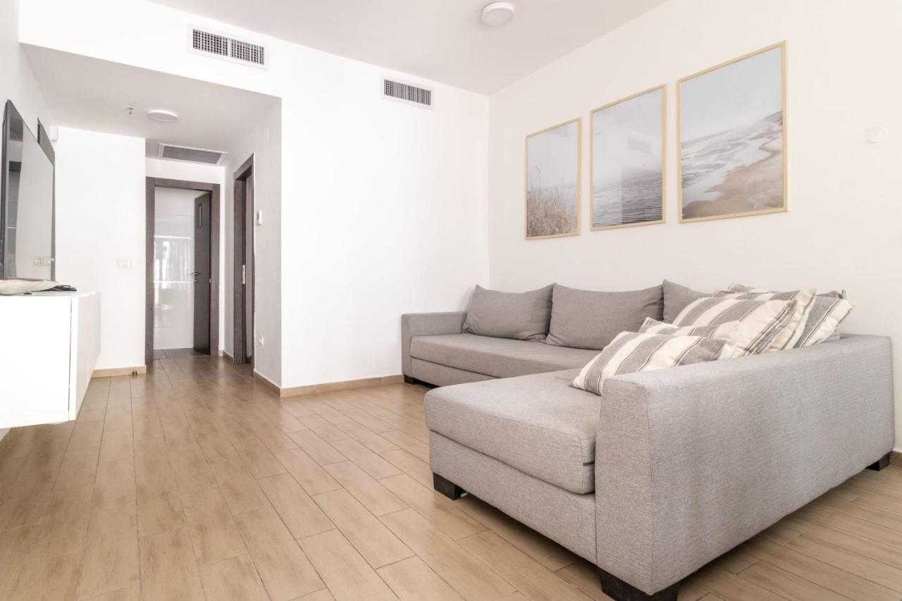 القدس Jaffa- Beautiful 3 Bedroom Apartment Best Location المظهر الخارجي الصورة