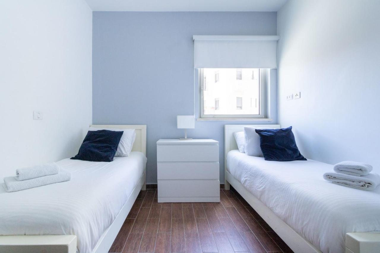 القدس Jaffa- Beautiful 3 Bedroom Apartment Best Location المظهر الخارجي الصورة