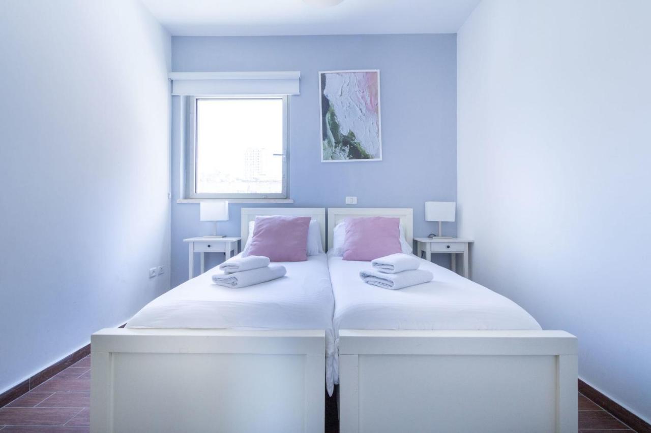 القدس Jaffa- Beautiful 3 Bedroom Apartment Best Location المظهر الخارجي الصورة